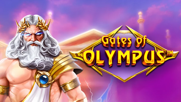 Gates of Olympus tragamonedas