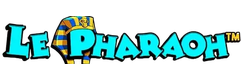 Le Pharaoh - tragamonedas de Hacksaw Gaming