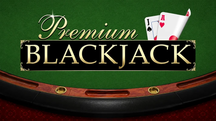 Blackjack Premium en línea