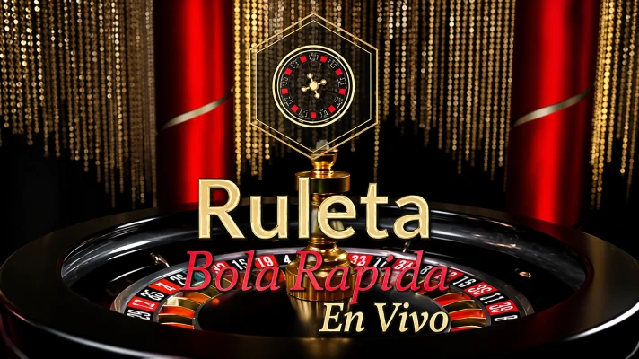 Ruleta en vivo en línea